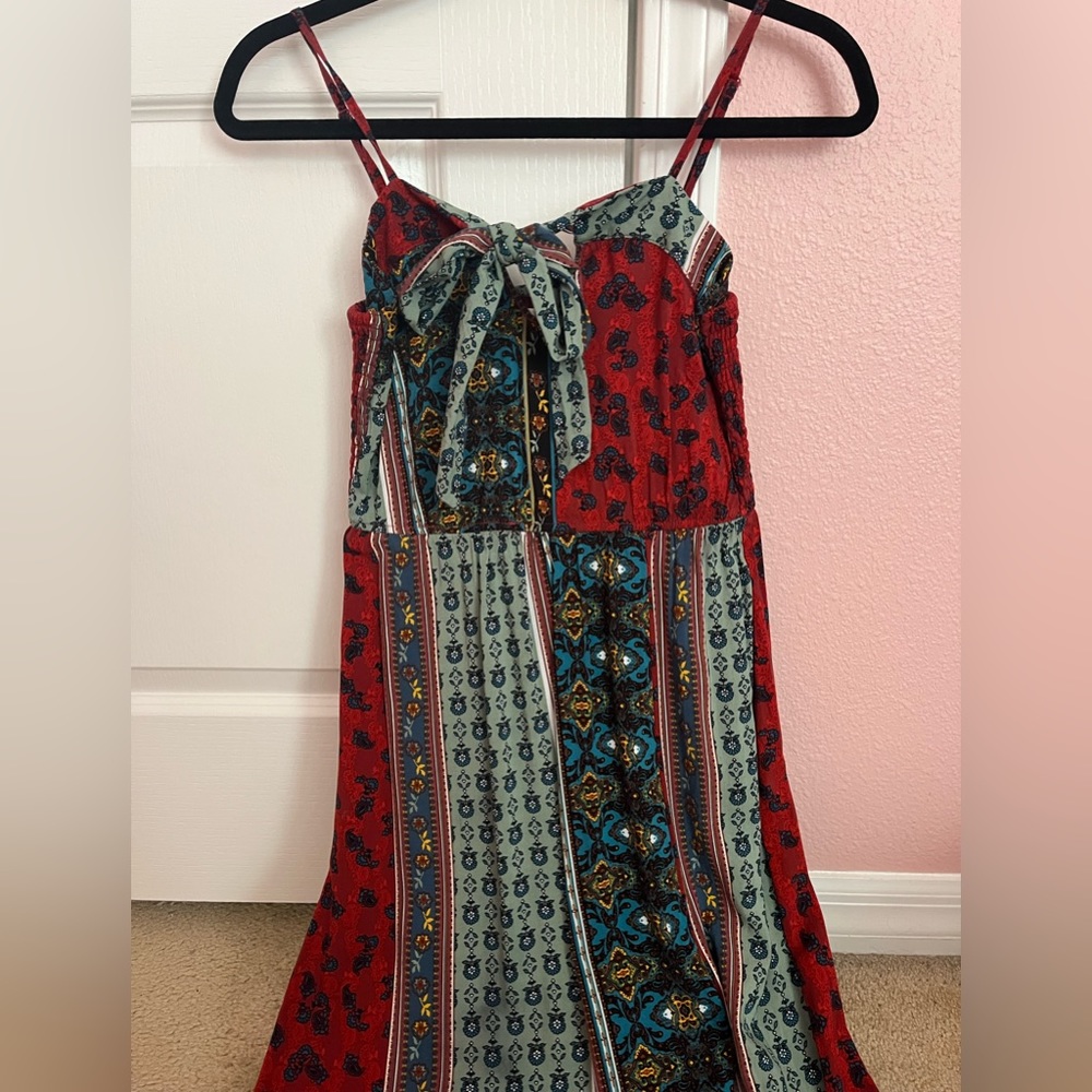 Land of Gypsie’s Long Dress